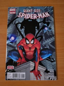 Giant-Size Spider-Man #1 ~ NEAR MINT NM ~ 2014 Marvel Comics