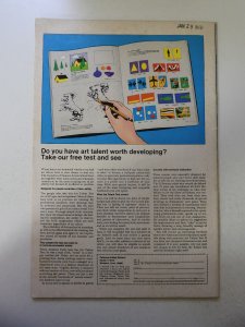 Chamber of Darkness #4 (1970) FN Condition