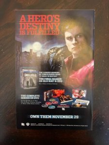 Red Lanterns #4 (2012) - MT