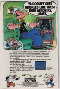 G.I. Joe: A Real American Hero #19 (1984) G.I. Joe