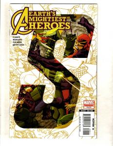 13 Marvel Comics Avengers Earth's Mighty 1 2 3 4 5 6 8 Eternals 1 2 3 5 6 7 MF15