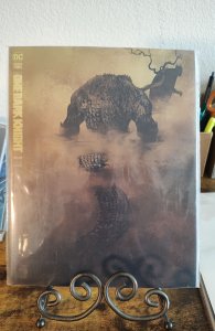 Batman: One Dark Knight #3 Variant Cover (2022)