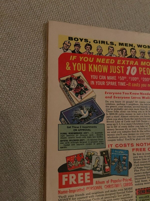 Incredible Hulk King Size Annual # 1 VF Marvel Comic Book Classic Steranko J915