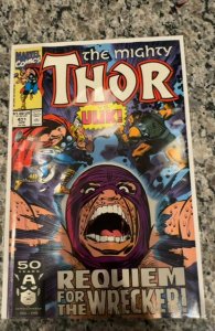 The Mighty Thor #431 (1991)