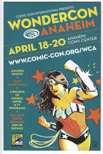 American Vampire: Second Cycle #1 DC Comics May 2014 - 1:50 Jae Lee Variant - NM