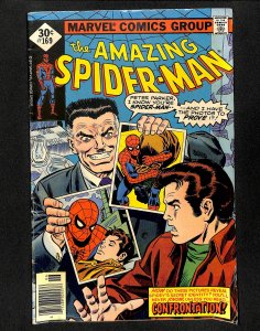 Amazing Spider-Man #169