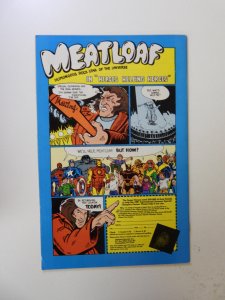 Daredevil #248 Direct Edition (1987) VF- condition