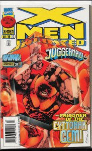 X-Men Unlimited #12 (1996) X-Men