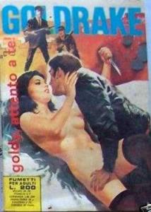 Goldy, Attento a Te! (170 / II)