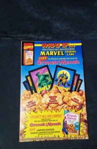 The Amazing Spider-Man #378 Direct Edition (1993)