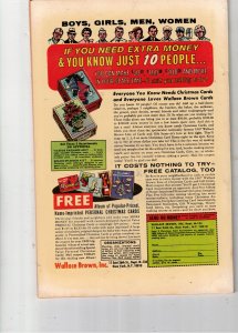 Daredevil Annual #1 (1967) VF+ High-Grade 1st Annual! Richmond CERTIFICATE Wow!