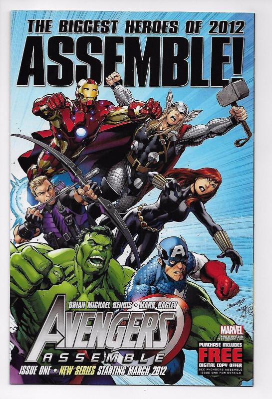 Daredevil #9 - Mark Waid / Paolo Rivera (Marvel, 2012) - VF