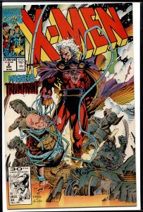 X-Men #2 (1991) X-Men