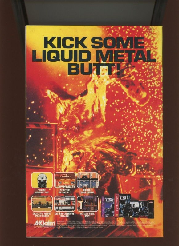 (1994) Green Lantern #50: KEY! 1ST APPEARANCES! GLOW-IN-THE-DARK! (9.0/9.2)