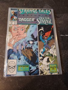 Strange Tales #11 (1988)