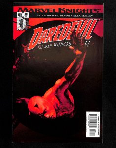Daredevil #58 (2004)