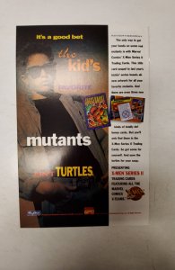 Silver Surfer/Warlock: Resurrection #1 (1993) NM Marvel Comic Book J697