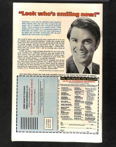 Amazing Adventures #39