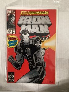 Iron Man #288 (1993)