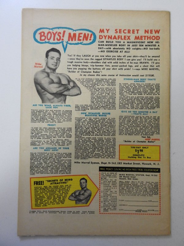 The X-Men #18 (1966) FN Condition!