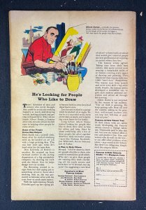 X-Men (1963) #14 PR (0.5) 1st Sentinels Jack Kirby