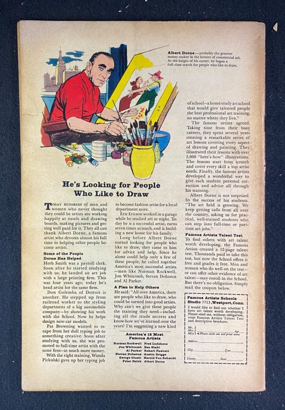 X-Men (1963) #14 PR (0.5) 1st Sentinels Jack Kirby