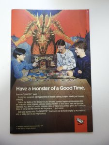 The Sensational She-Hulk #22 (1990) FN Condition