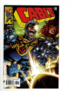 Cable #84 (2000) SR29