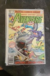 The Avengers #190 (1979)