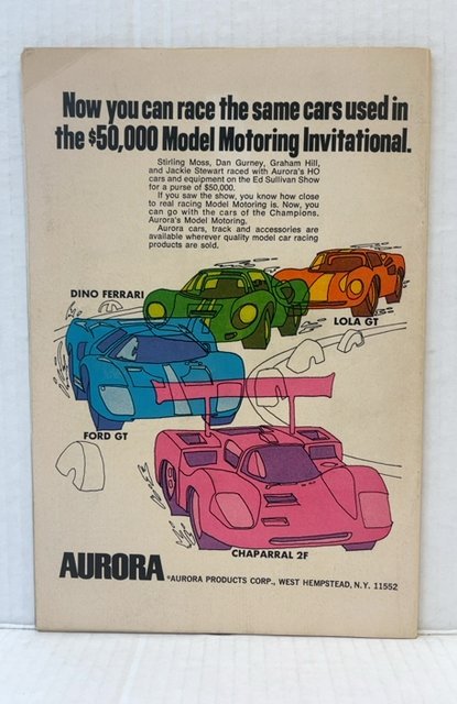 Action Comics #397 (1971)