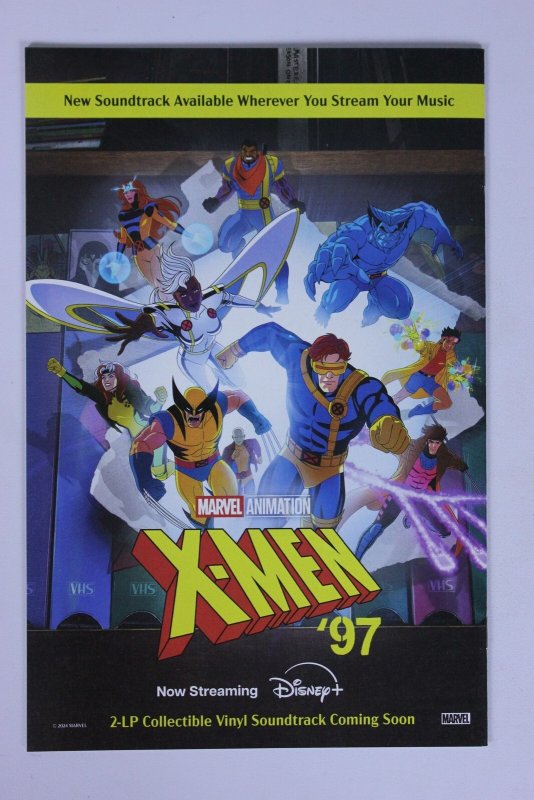 Doctor Strange #16 Young Cover (2024) NM