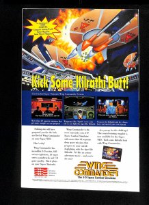 Amazing Spider-Man #374 Venom Appearance!