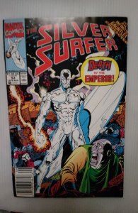Silver Surfer #53 (1991)