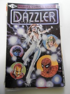 Dazzler #1 (1981)
