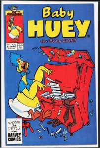 Baby Huey, the Baby Giant #101 (1990)