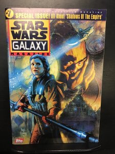 Star Wars: Galaxy Magazine #7 (1996)