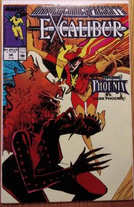 Marvel Comics Presents #36 (1989)