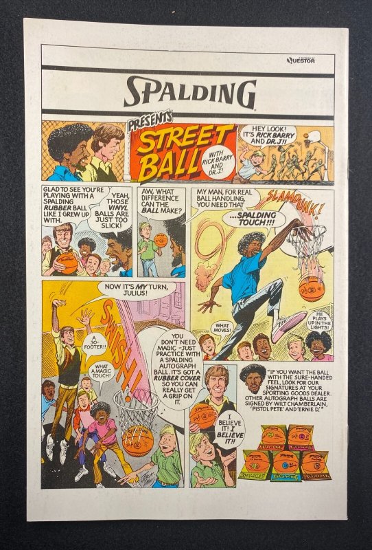 Detective Comics (1937) #466 VF (8.0) Ernie Chan