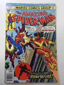 The Amazing Spider-Man #172 (1977) FN Condition!