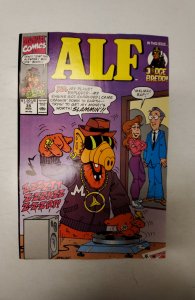 ALF #35 (1990) NM Marvel Comic Book J696