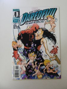 Daredevil #11 (2000) VF+ condition