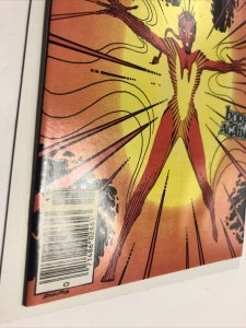 X-Men (1985) # 199 (VF/NM) Canadian Price Variant CPV