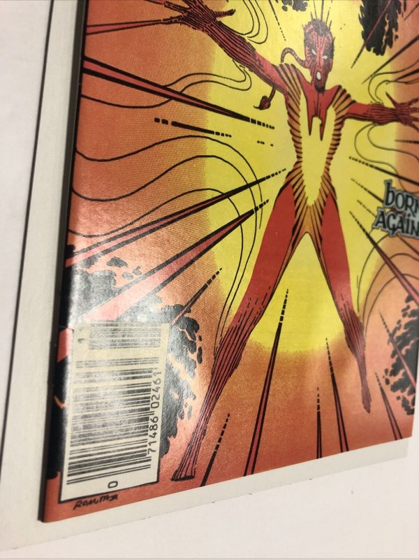 X-Men (1985) # 199 (VF/NM) Canadian Price Variant CPV