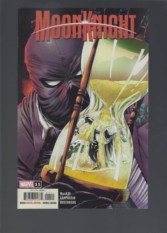 Moon Knight #11