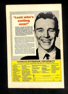 Marvel Super-Heroes #33