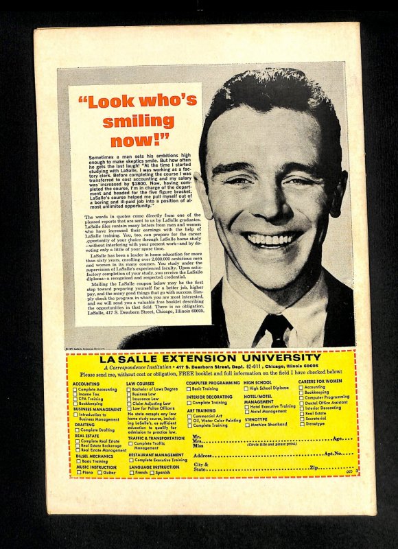 Marvel Super-Heroes #33