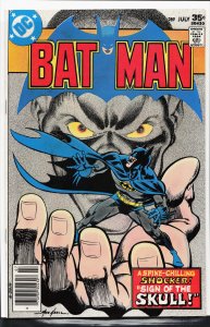 Batman #289 (1977) Batman