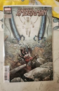 The Amazing Spider-Man #85 (2022)