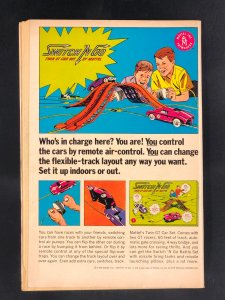 World's Finest Comics #160 (1966)