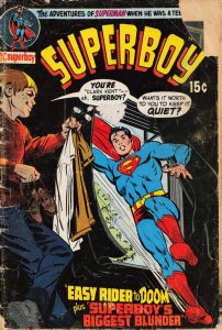 Superboy #170 (1970)